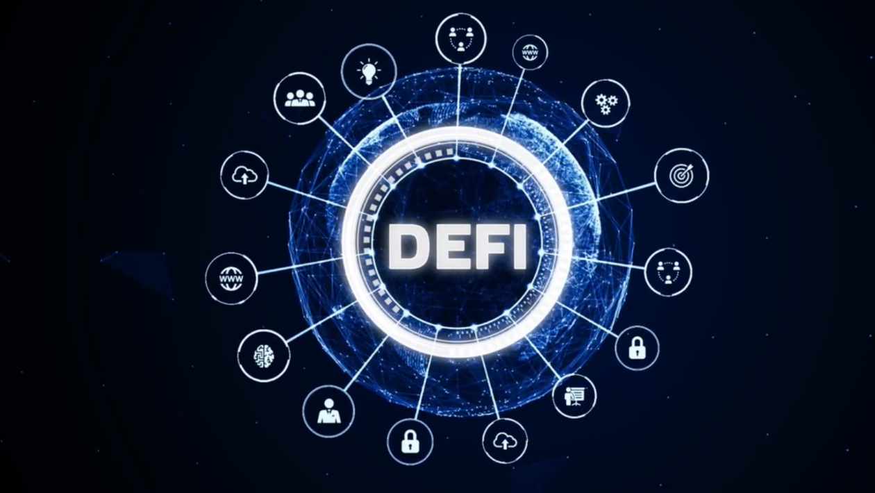 Blockchain Trends